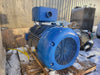 TOSHIBA 250 hp, 4000 volts, 713 rpm, D509Z AC Induction Motor