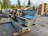 KIRLOSKAR 22" x 78" Lathe EP-2215