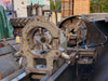 KIRLOSKAR 22" x 78" Lathe EP-2215