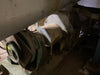 VINCENT Screw Press 07-0900, with Stainless steel infeed Auger