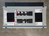 SIEMENS P1C15BL040ATST Panelboard 125A, 208/120V, 18-Circuit Power Distribution