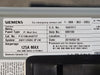 SIEMENS P1C15BL040ATST Panelboard 125A, 208/120V, 18-Circuit Power Distribution