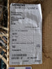 SIEMENS P1C15BL040ATST Panelboard 125A, 208/120V, 18-Circuit Power Distribution