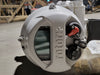 ROTORK Electric Actuator IQTM250 w/ 8" Butterfly Valve
