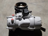 ROTORK Electric Actuator IQTM250 w/ 8" Butterfly Valve