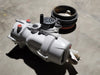 ROTORK Electric Actuator IQTM250 w/ 8" Butterfly Valve