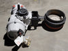 ROTORK Electric Actuator IQTM250 w/ 8" Butterfly Valve