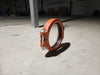 VICTAULIC Rigid Coupling, 10"/273mm, HP-70