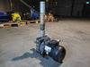 WEG 1.5hp, 575V, 3440rpm, B56J, 3Ph, Self-Priming Motor Pump JT001502, AMT 2821-98