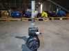WEG 1.5hp, 575V, 3440rpm, B56J, 3Ph, Self-Priming Motor Pump JT001502, AMT 2821-98