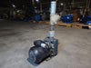 WEG 1.5hp, 575V, 3440rpm, B56J, 3Ph, Self-Priming Motor Pump JT001502, AMT 2821-98