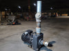 WEG 1.5hp, 575V, 3440rpm, B56J, 3Ph, Self-Priming Motor Pump JT001502, AMT 2821-98