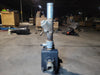 WEG 1.5hp, 575V, 3440rpm, B56J, 3Ph, Self-Priming Motor Pump JT001502, AMT 2821-98