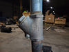 WEG 1.5hp, 575V, 3440rpm, B56J, 3Ph, Self-Priming Motor Pump JT001502, AMT 2821-98