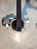 WEG 1.5hp, 575V, 3440rpm, B56J, 3Ph, Self-Priming Motor Pump JT001502, AMT 2821-98