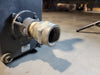WEG 1.5hp, 575V, 3440rpm, B56J, 3Ph, Self-Priming Motor Pump JT001502, AMT 2821-98