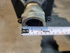 WEG 1.5hp, 575V, 3440rpm, B56J, 3Ph, Self-Priming Motor Pump JT001502, AMT 2821-98