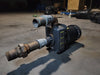 WEG 1.5hp, 575V, 3440rpm, B56J, 3Ph, Self-Priming Motor Pump JT001502, AMT 2821-98