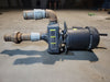 WEG 1.5hp, 575V, 3440rpm, B56J, 3Ph, Self-Priming Motor Pump JT001502, AMT 2821-98