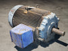 WESTINGHOUSE 200 hp, 575 volts, 890 rpm, N319C3 Electric Motor
