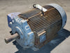 WESTINGHOUSE 200 hp, 575 volts, 890 rpm, N319C3 Electric Motor