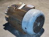 WESTINGHOUSE 200 hp, 575 volts, 890 rpm, N319C3 Electric Motor
