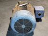 WESTINGHOUSE 200 hp, 575 volts, 890 rpm, N319C3 Electric Motor