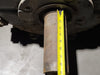 WESTINGHOUSE 200 hp, 575 volts, 890 rpm, N319C3 Electric Motor