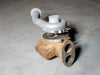 BORGWARNER Turbocharger for SV5304EC-627 Engine