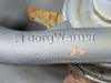 BORGWARNER Turbocharger for SV5304EC-627 Engine