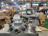 MAGNUM 1-1/4" Heavy-Duty Spindle Shaper MI-41200