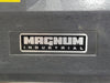 MAGNUM 1-1/4" Heavy-Duty Spindle Shaper MI-41200