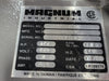 MAGNUM 1-1/4" Heavy-Duty Spindle Shaper MI-41200