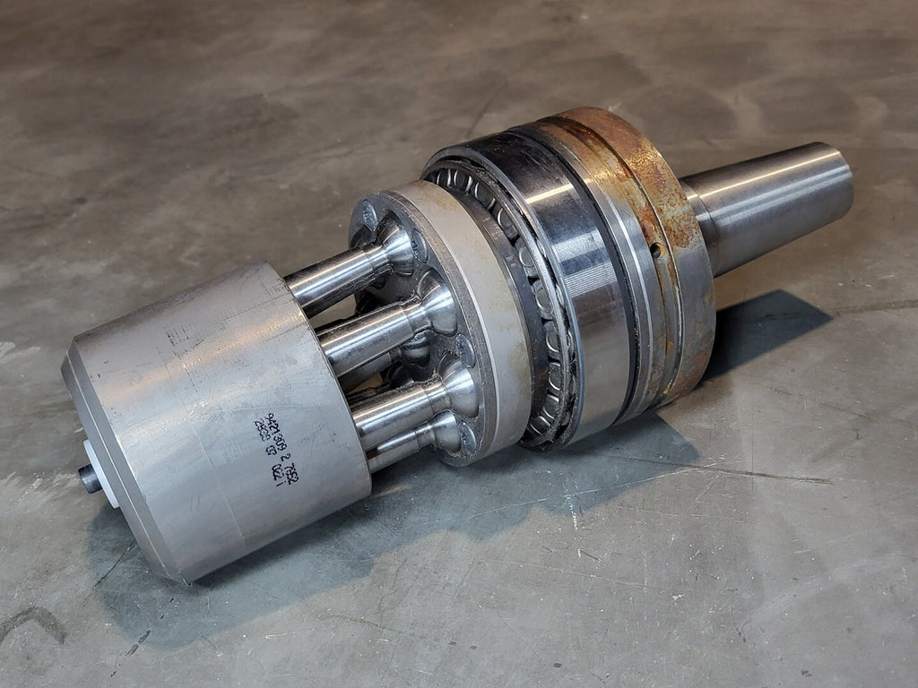 CATERPILLAR Rotating GP 247-6303