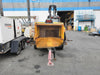ATLAS COPCO 286 CFM Portable Diesel Air Compressor XAS136DD AS F AC LEG