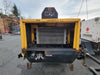 ATLAS COPCO 286 CFM Portable Diesel Air Compressor XAS136DD AS F AC LEG
