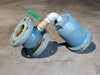 VAL-MATIC 3" Class 125 Vacuum Breaker w/ Air Release Valve 1803AVB.1/38