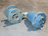 VAL-MATIC 3" Class 125 Vacuum Breaker w/ Air Release Valve 1803AVB.1/38