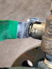 VAL-MATIC 3" Class 125 Vacuum Breaker w/ Air Release Valve 1803AVB.1/38