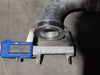 CATERPILLAR 1.5" Hydraulic Hose 3543807, XT-6ES