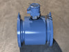 ROSEMOUNT 8" Flanged Magnetic Flow Meter 8705PSA080C1M0N6Q4