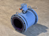 ROSEMOUNT 8" Flanged Magnetic Flow Meter 8705PSA080C1M0N6Q4