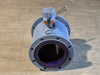 ROSEMOUNT 8" Flanged Magnetic Flow Meter 8705PSA080C1M0N6Q4