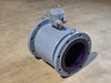 ROSEMOUNT 8" Flanged Magnetic Flow Meter 8705PSA080C1M0N6Q4