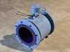 ROSEMOUNT 8" Flanged Magnetic Flow Meter 8705PSA080C1M0N6Q4