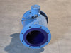 ROSEMOUNT 8" Flanged Magnetic Flow Meter 8705PSA080C1M0N6Q4