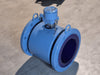 ROSEMOUNT 8" Flanged Magnetic Flow Meter 8705PSA080C1M0N6Q4