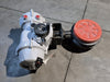 ROTORK Pneumatic Actuator IQT250