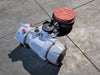 ROTORK Pneumatic Actuator IQT250