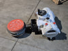 ROTORK Pneumatic Actuator IQT250